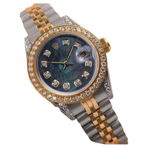 69173 rolex price|ladies Rolex with diamond bezel.